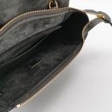 Celine Belt Bag Textured Leather Micro — thumbnail 8