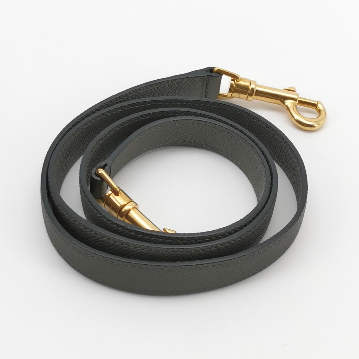 Celine Belt Bag Textured Leather Micro — photo 7 of 13