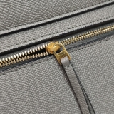 Celine Belt Bag Textured Leather Micro — thumbnail 13