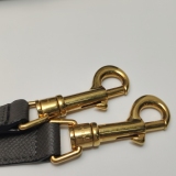 Celine Belt Bag Textured Leather Micro — thumbnail 11