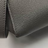Celine Belt Bag Textured Leather Micro — thumbnail 12