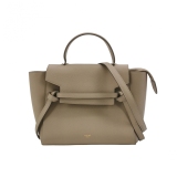 Celine Belt Bag Textured Leather Micro — thumbnail 1