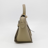 Celine Belt Bag Textured Leather Micro — thumbnail 3