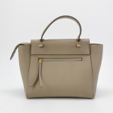 Celine Belt Bag Textured Leather Micro — thumbnail 5