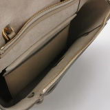 Celine Belt Bag Textured Leather Micro — thumbnail 7