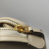 Celine Belt Bag Textured Leather Micro — thumbnail 11
