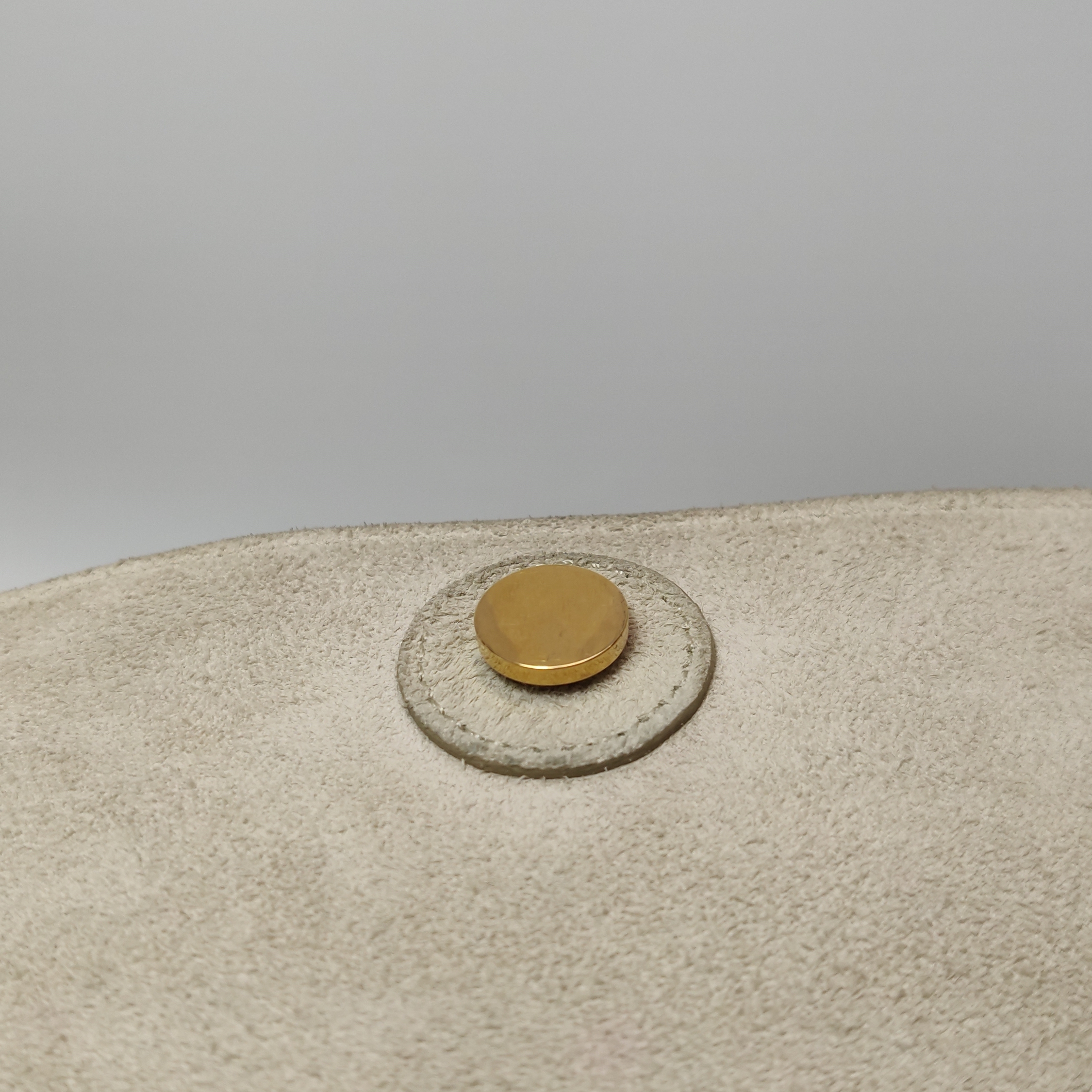 Celine Belt Bag Textured Leather Micro — photo 13 of 17