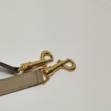 Celine Belt Bag Textured Leather Micro — thumbnail 8