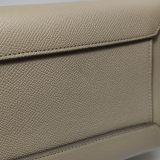 Celine Belt Bag Textured Leather Micro — thumbnail 16