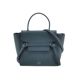 Celine Belt Bag Textured Leather Nano — thumbnail 1