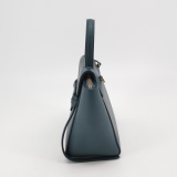 Celine Belt Bag Textured Leather Nano — thumbnail 3