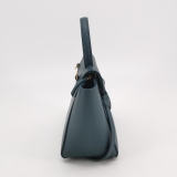 Celine Belt Bag Textured Leather Nano — thumbnail 4
