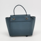 Celine Belt Bag Textured Leather Nano — thumbnail 5