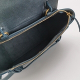 Celine Belt Bag Textured Leather Nano — thumbnail 8