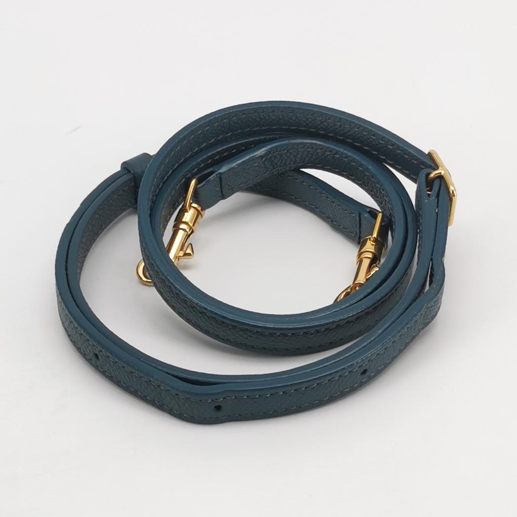 Celine Belt Bag Textured Leather Nano — photo 7 of 18