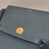 Celine Belt Bag Textured Leather Nano — thumbnail 12