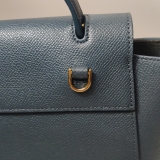 Celine Belt Bag Textured Leather Nano — thumbnail 14