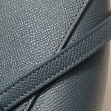 Celine Belt Bag Textured Leather Nano — thumbnail 17