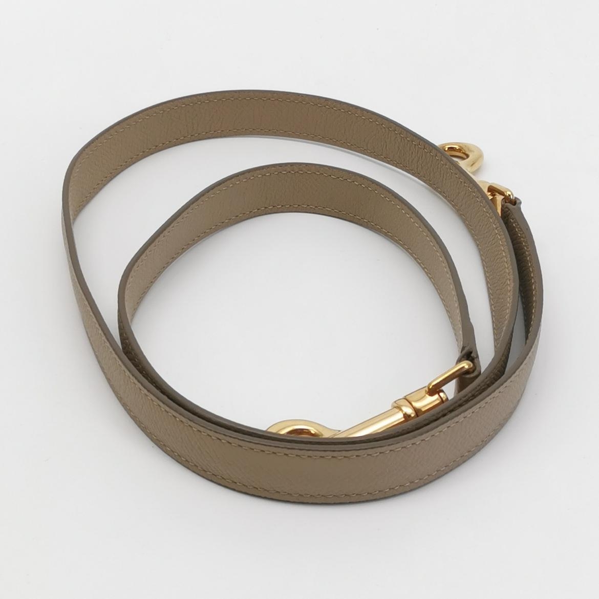 Celine Belt Bag Textured Leather Micro — photo 7 of 23