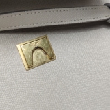 Celine Belt Bag Textured Leather Micro — thumbnail 20