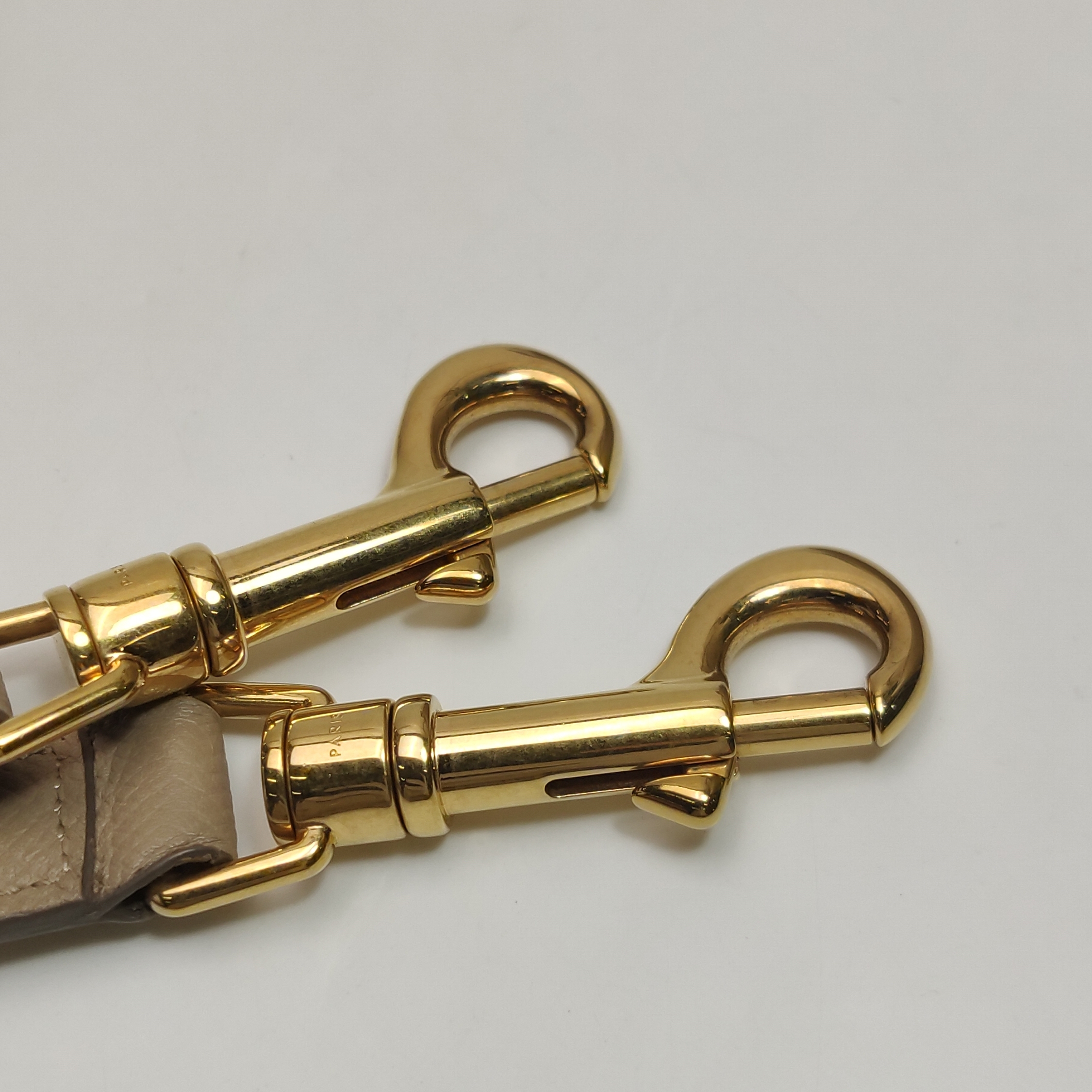 Celine Belt Bag Textured Leather Micro — photo 23 of 23