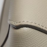 Celine Belt Bag Textured Leather Micro — thumbnail 14