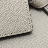 Celine Belt Bag Textured Leather Micro — thumbnail 19