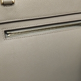 Celine Belt Bag Textured Leather Micro — thumbnail 16