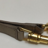 Celine Belt Bag Textured Leather Micro — thumbnail 15