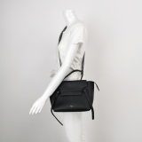 Celine Belt Bag Textured Leather Micro — thumbnail 2