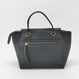 Celine Belt Bag Textured Leather Micro — thumbnail 5