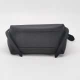 Celine Belt Bag Textured Leather Micro — thumbnail 6
