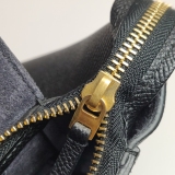 Celine Belt Bag Textured Leather Micro — thumbnail 9
