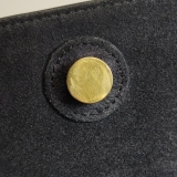 Celine Belt Bag Textured Leather Micro — thumbnail 12