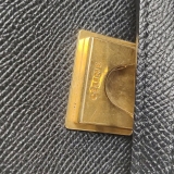 Celine Belt Bag Textured Leather Micro — thumbnail 17