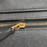 Celine Belt Bag Textured Leather Micro — thumbnail 15