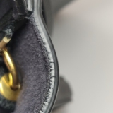 Celine Belt Bag Textured Leather Micro — thumbnail 8