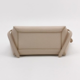 Celine Belt Bag Textured Leather Nano — thumbnail 6