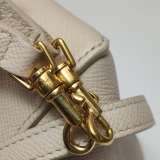 Celine Belt Bag Textured Leather Nano — thumbnail 18
