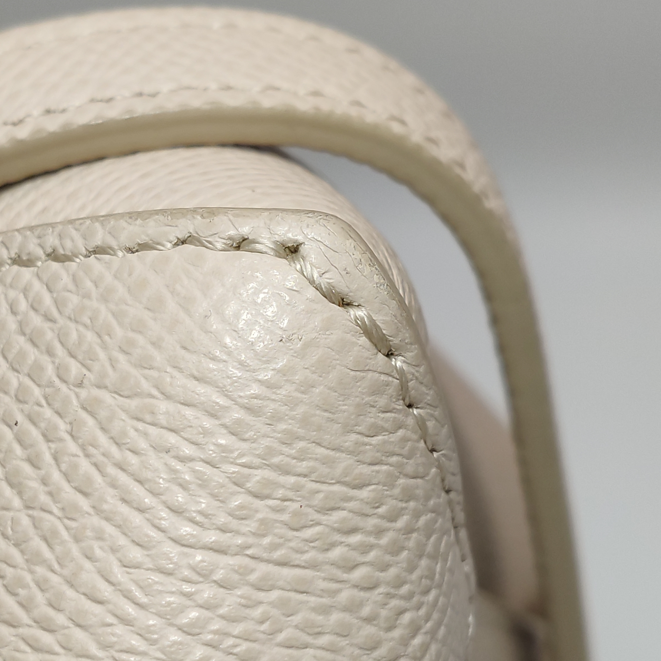 Celine Belt Bag Textured Leather Nano — photo 12 of 21