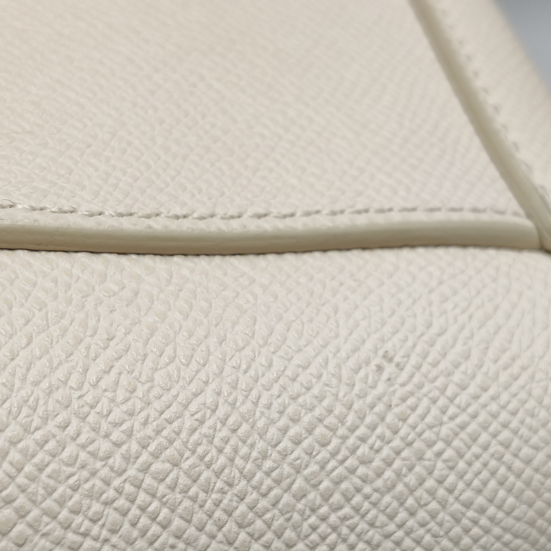 Celine Belt Bag Textured Leather Nano — photo 21 of 21