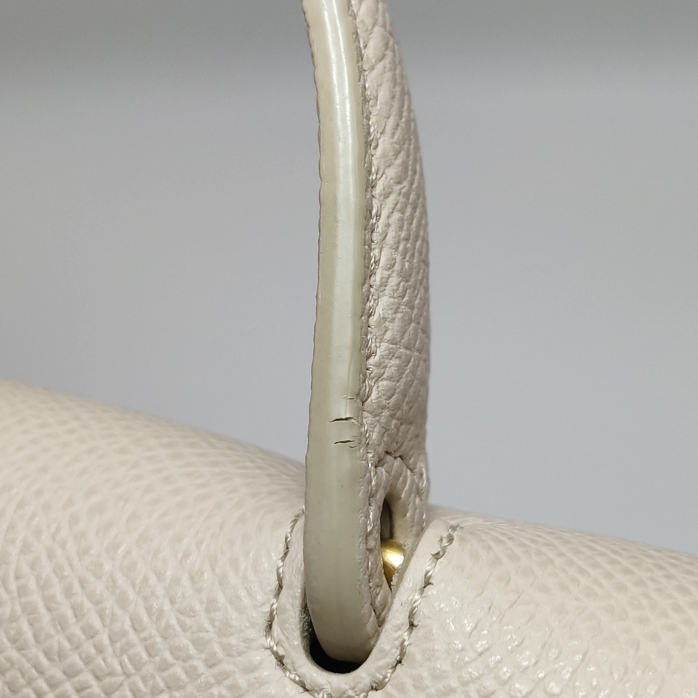 Celine Belt Bag Textured Leather Nano — photo 11 of 21