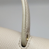Celine Belt Bag Textured Leather Nano — thumbnail 11