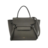 Celine Belt Bag Textured Leather Nano — thumbnail 1
