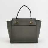 Celine Belt Bag Textured Leather Nano — thumbnail 5