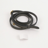 Celine Belt Bag Textured Leather Nano — thumbnail 7