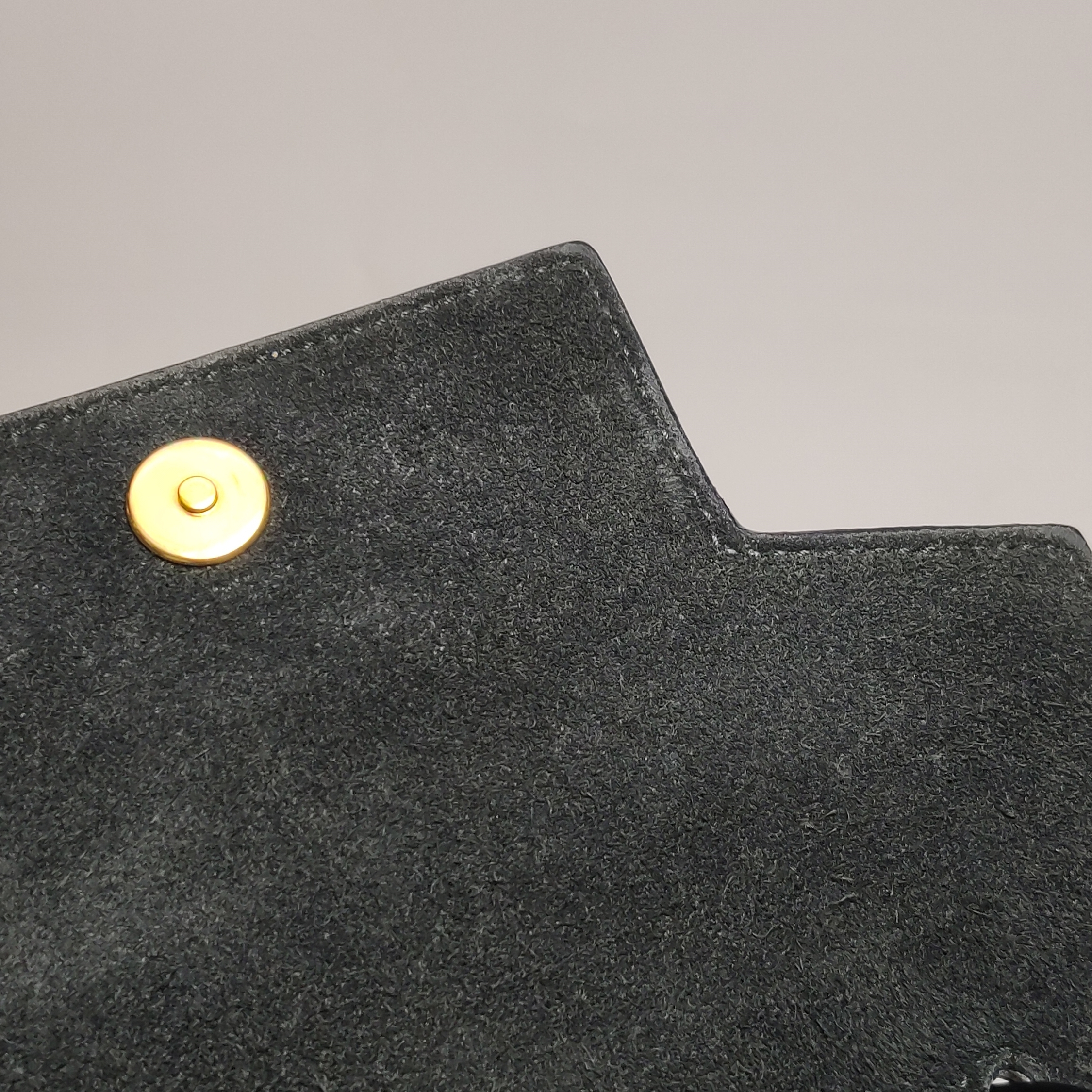 Celine Belt Bag Textured Leather Nano — photo 9 of 20