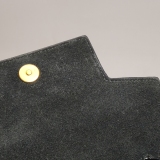Celine Belt Bag Textured Leather Nano — thumbnail 9