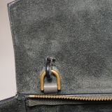 Celine Belt Bag Textured Leather Nano — thumbnail 17