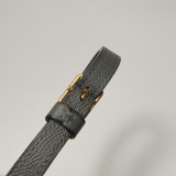 Celine Belt Bag Textured Leather Nano — thumbnail 18